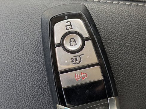 New 2025 Ford Escape Active w/ Tech Pack #1 image 34