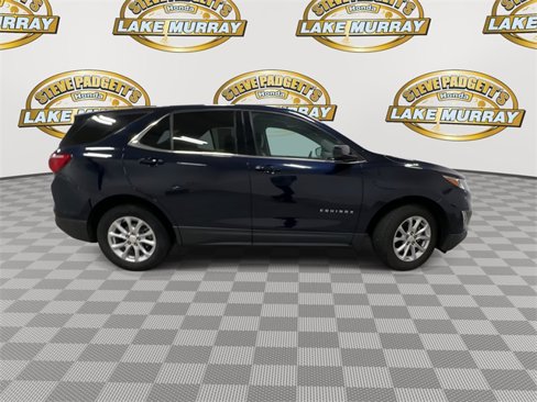 Used 2020 Chevrolet Equinox LT image 4