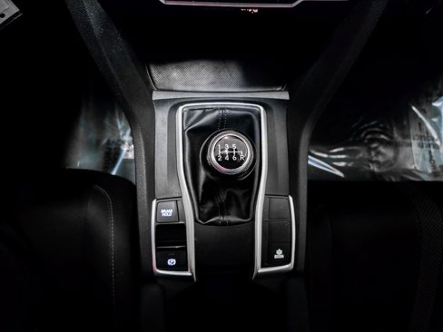 Used 2019 Honda Civic LX image 34
