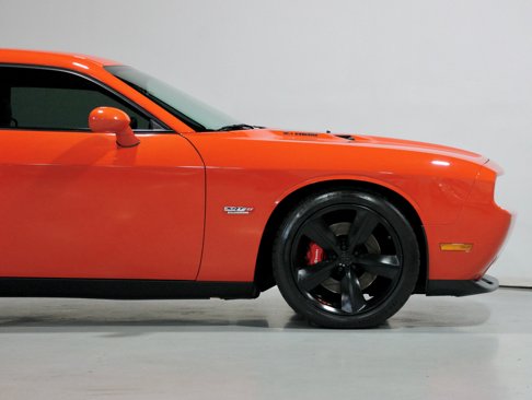 Used 2009 Dodge Challenger SRT8 image 29