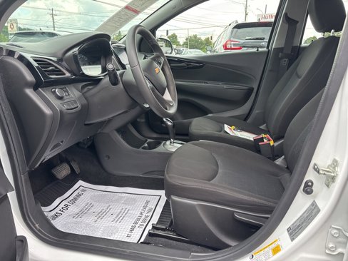 Used 2020 Chevrolet Spark LT image 15