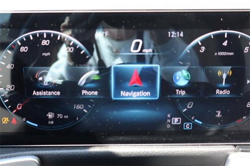 Certified 2022 Mercedes-Benz GLB 250 image 24