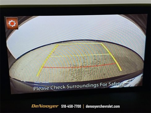 Used 2020 MAZDA CX-5 Touring image 13