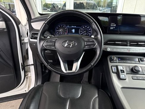 Used 2022 Hyundai Palisade SEL w/ Premium Package image 13