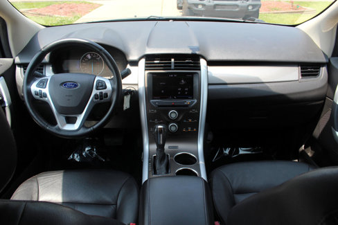 Used 2013 Ford Edge SEL image 29