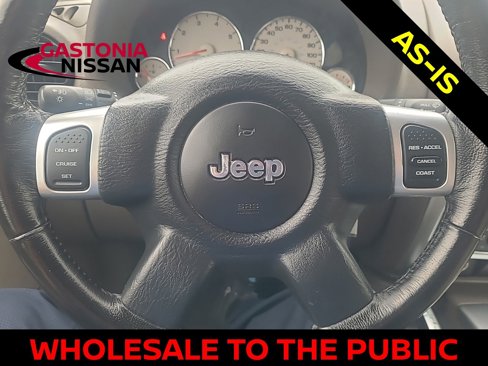 Used 2002 Jeep Liberty Limited image 26