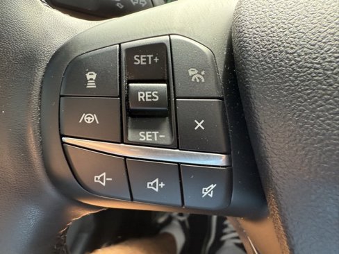 Used 2024 Ford Maverick Lariat image 14