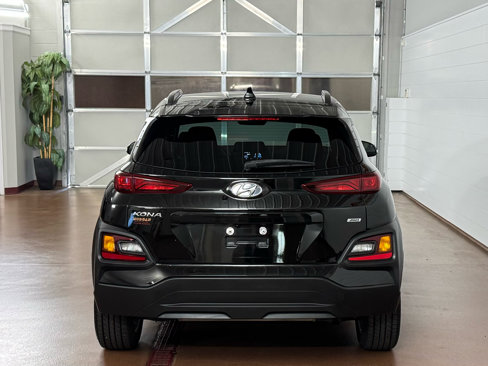 Used 2021 Hyundai Kona SEL Plus image 4