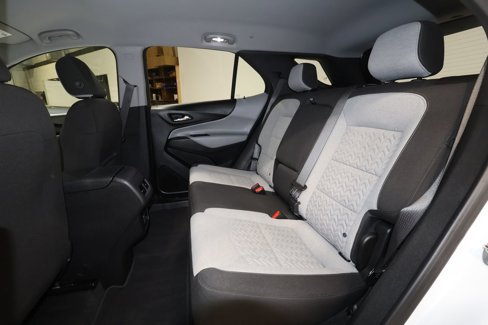 Certified 2023 Chevrolet Equinox LT image 22