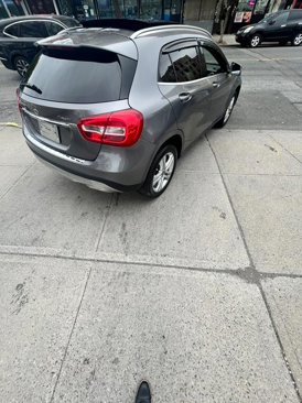 Used 2017 Mercedes-Benz GLA 250 4MATIC image 27