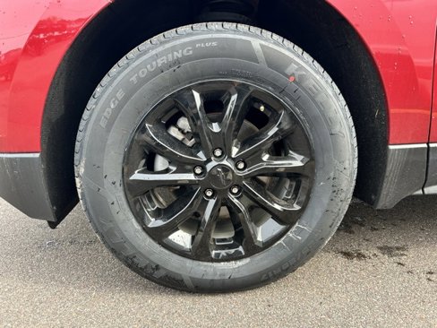 Used 2021 Chevrolet Equinox LT image 9