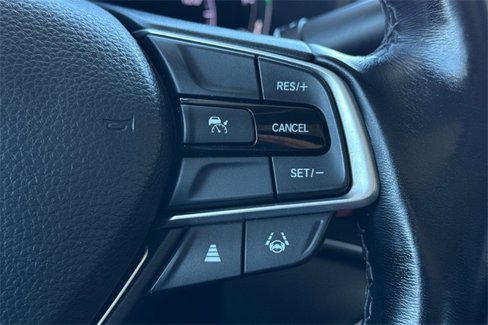 Used 2022 Honda Accord EX-L image 29