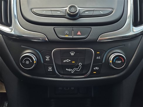 Used 2022 Chevrolet Equinox LT image 21