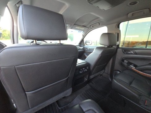 Used 2018 Chevrolet Tahoe Premier image 18