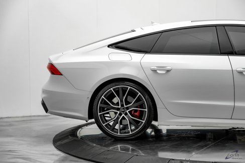 Used 2020 Audi S7 Prestige image 19