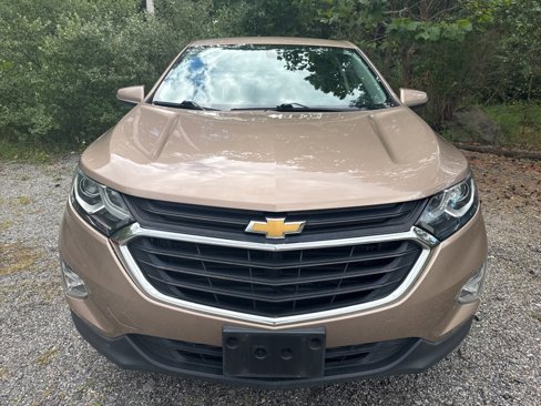 Used 2019 Chevrolet Equinox LT image 2