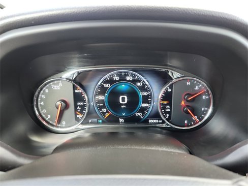 Used 2019 GMC Acadia Denali image 19