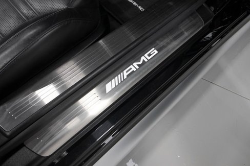Used 2019 Mercedes-Benz SL 63 AMG image 44