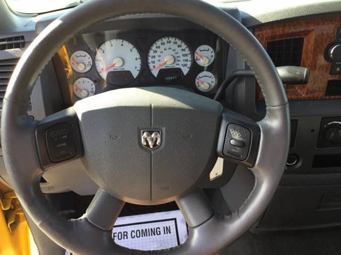 Used 2008 Dodge Ram 1500 Truck Laramie image 14