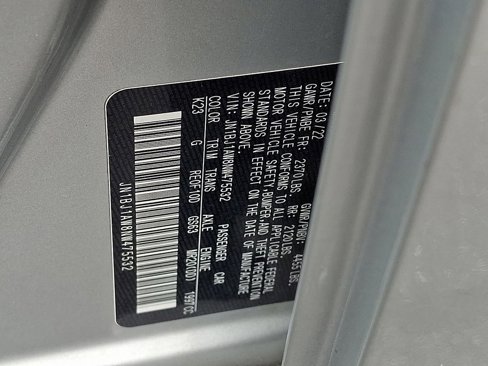 Used 2022 Nissan Rogue Sport S image 19