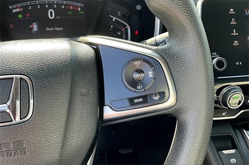 Used 2018 Honda CR-V EX image 21