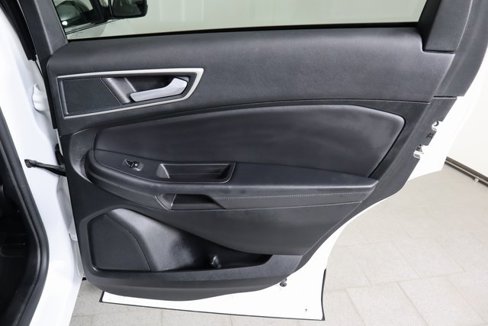 Used 2024 Ford Edge SEL image 14