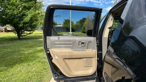 Used 2006 Honda Ridgeline RTL image 15