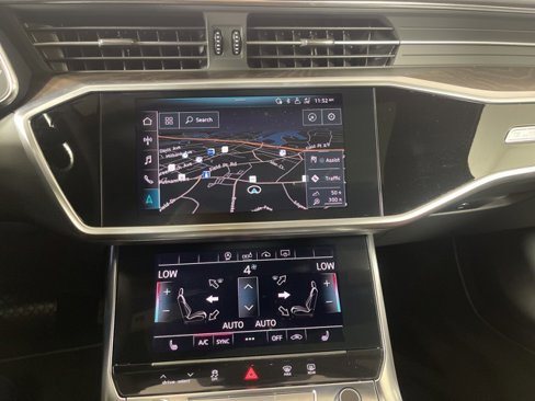Used 2019 Audi A6 3.0T Premium w/ Convenience Package image 25