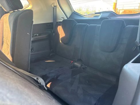 Used 2015 Nissan Rogue S w/ S Family Package image 10