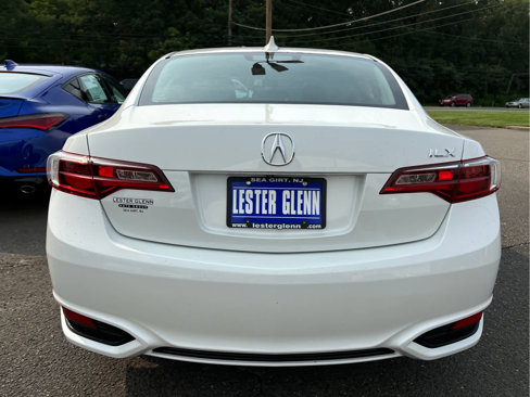 Used 2017 Acura ILX image 31