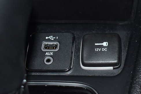 Used 2019 Jeep Cherokee Limited image 22