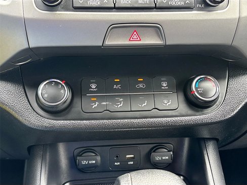 Used 2016 Kia Sportage LX image 15