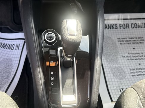 Used 2020 Nissan Kicks S image 26