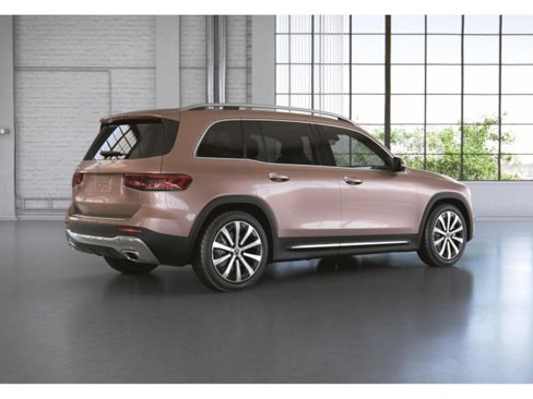 Certified 2021 Mercedes-Benz GLB 250 image 20