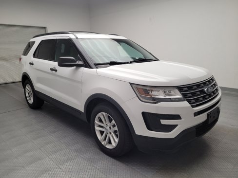 Used 2017 Ford Explorer FWD image 13