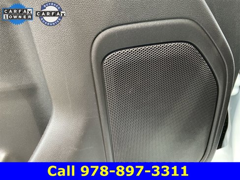 Certified 2024 Chevrolet Silverado 1500 W/T w/ WT Fleet Convenience Package image 22