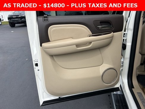 Used 2012 GMC Sierra 1500 Denali image 13