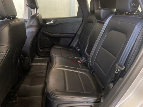 Used 2020 Ford Escape SEL image 28