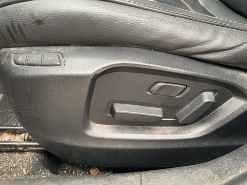 Used 2019 MAZDA CX-5 Grand Touring image 15