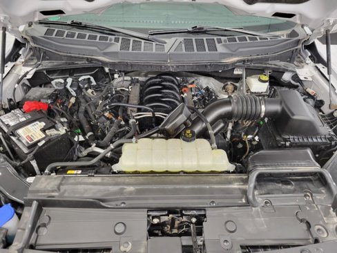 Used 2024 Chevrolet Malibu LT image 9