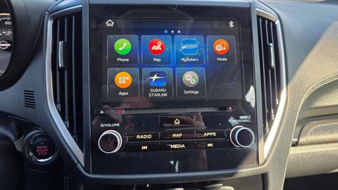 Used 2023 Subaru Forester Touring image 21