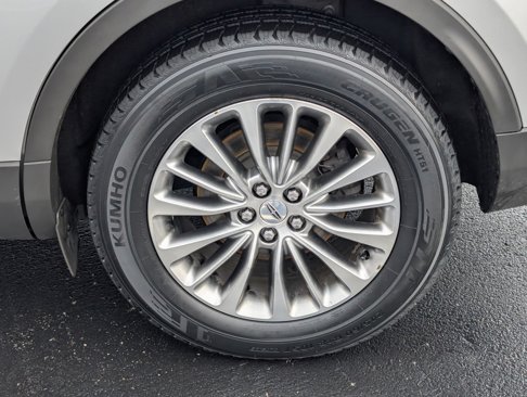 Used 2016 Lincoln MKX Select w/ Select Plus Package image 27