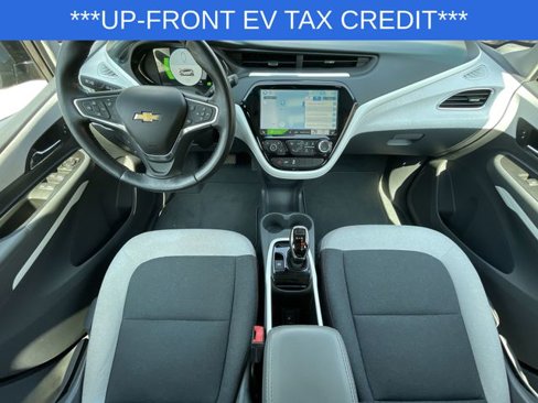 Certified 2018 Chevrolet Bolt LT image 19