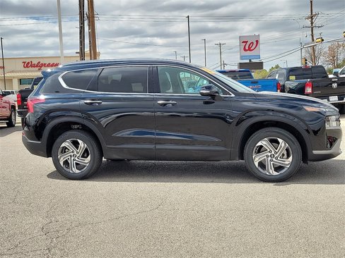 Used 2023 Hyundai Santa Fe SEL image 12