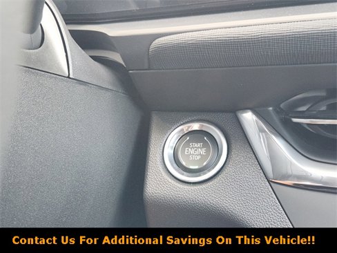 New 2025 Buick Envista Preferred w/ Convenience II Package image 16