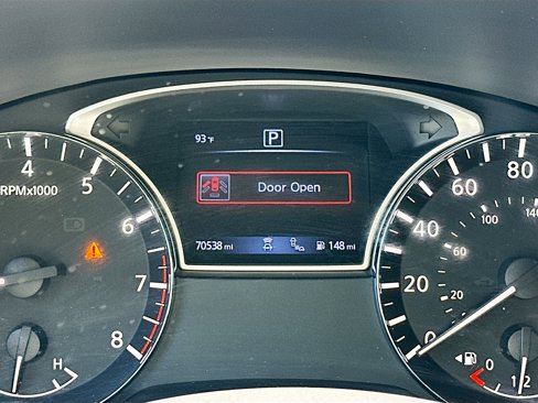 Certified 2020 Nissan Pathfinder SL image 12