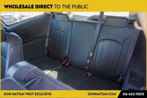 Used 2017 Chevrolet Traverse Premier image 17