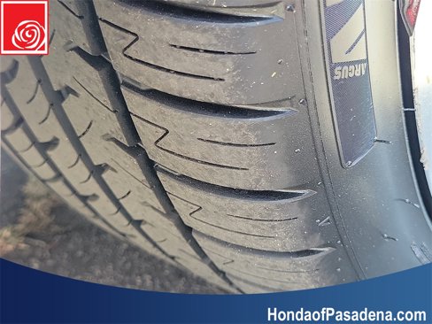Certified 2022 Honda Accord Sport image 27