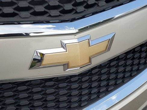 Certified 2015 Chevrolet Equinox LTZ image 30