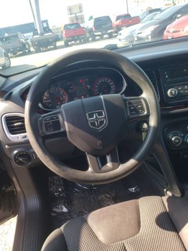 Used 2015 Dodge Dart SXT image 13